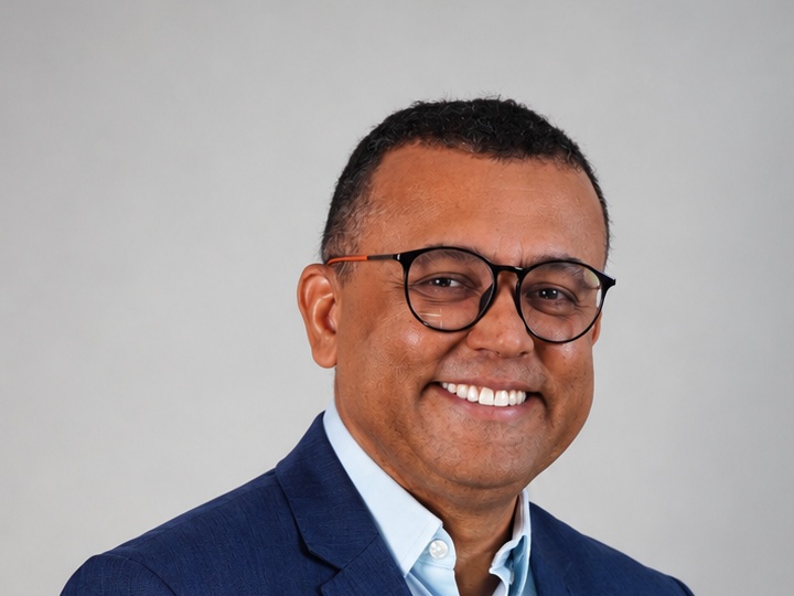 Foto do candidato