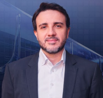 Foto do candidato
