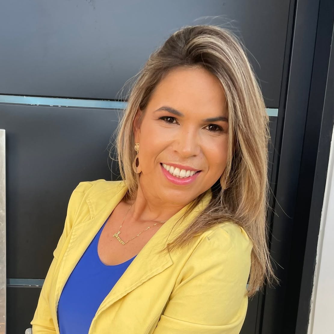 Foto do candidato